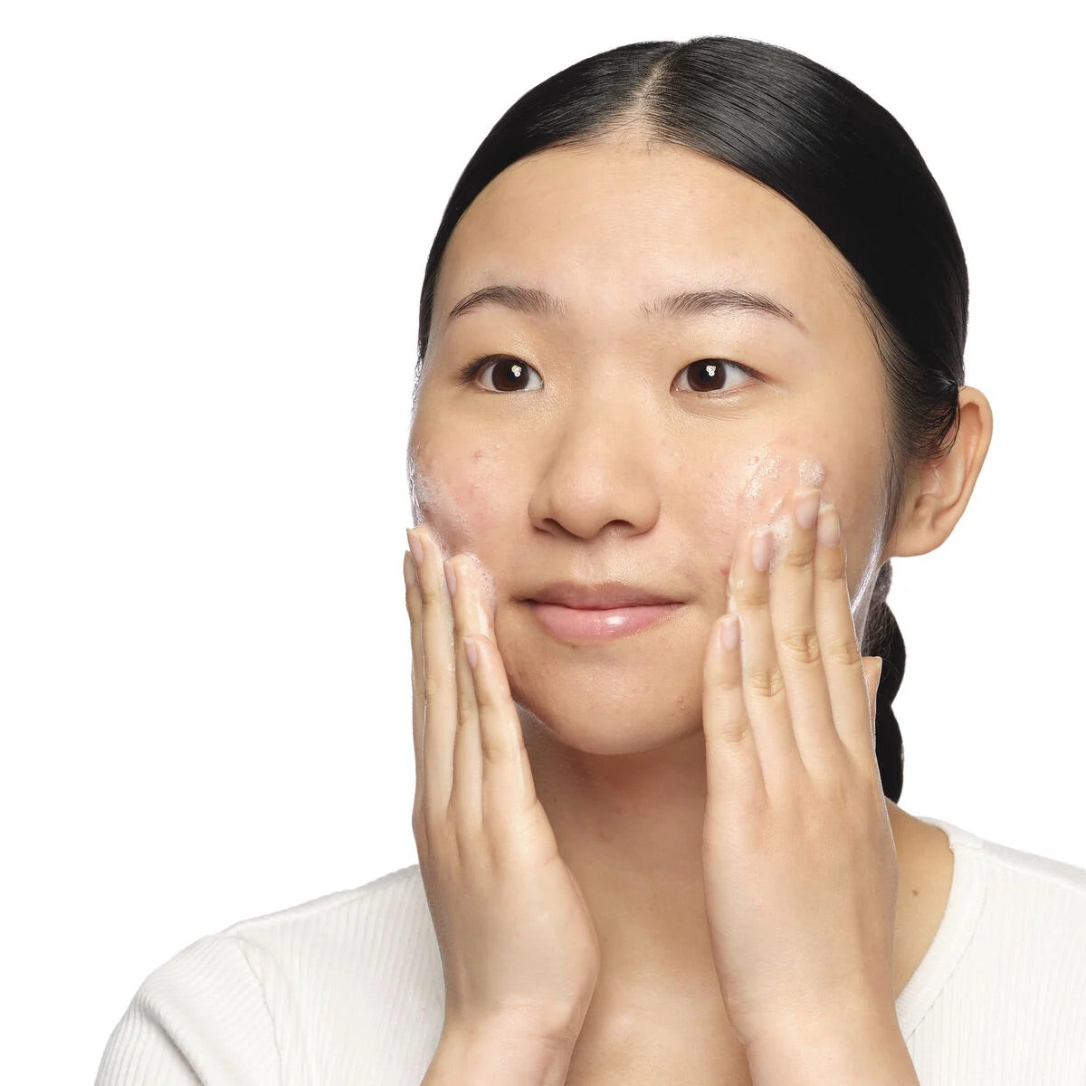 Glucoside Foaming Cleanser