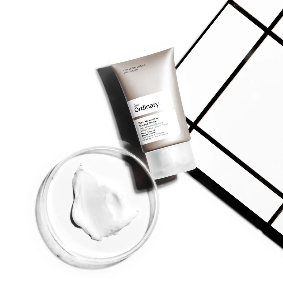 High-Adherence Silicone Primer