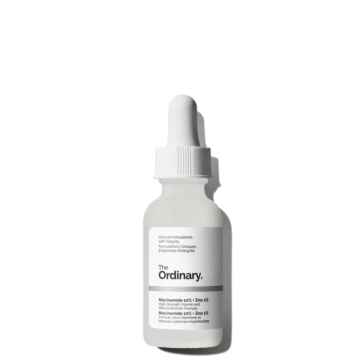 Combo Set for Oily, Acne-Prone Skin