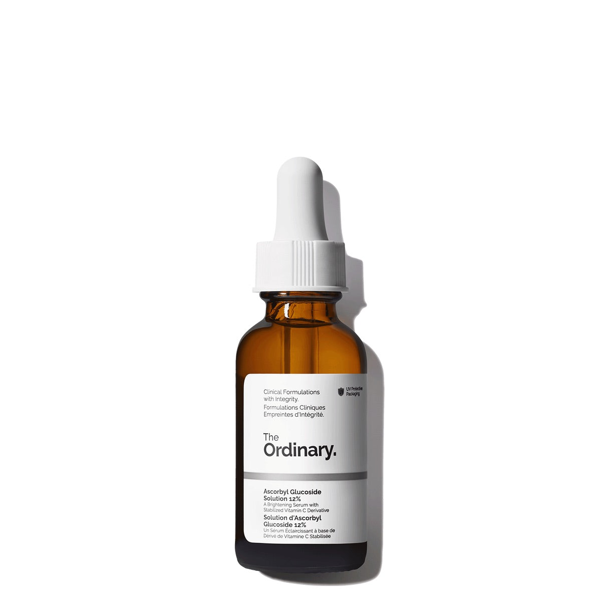 Ascorbyl Glucoside Solution 12% (Vitamin C Serum)