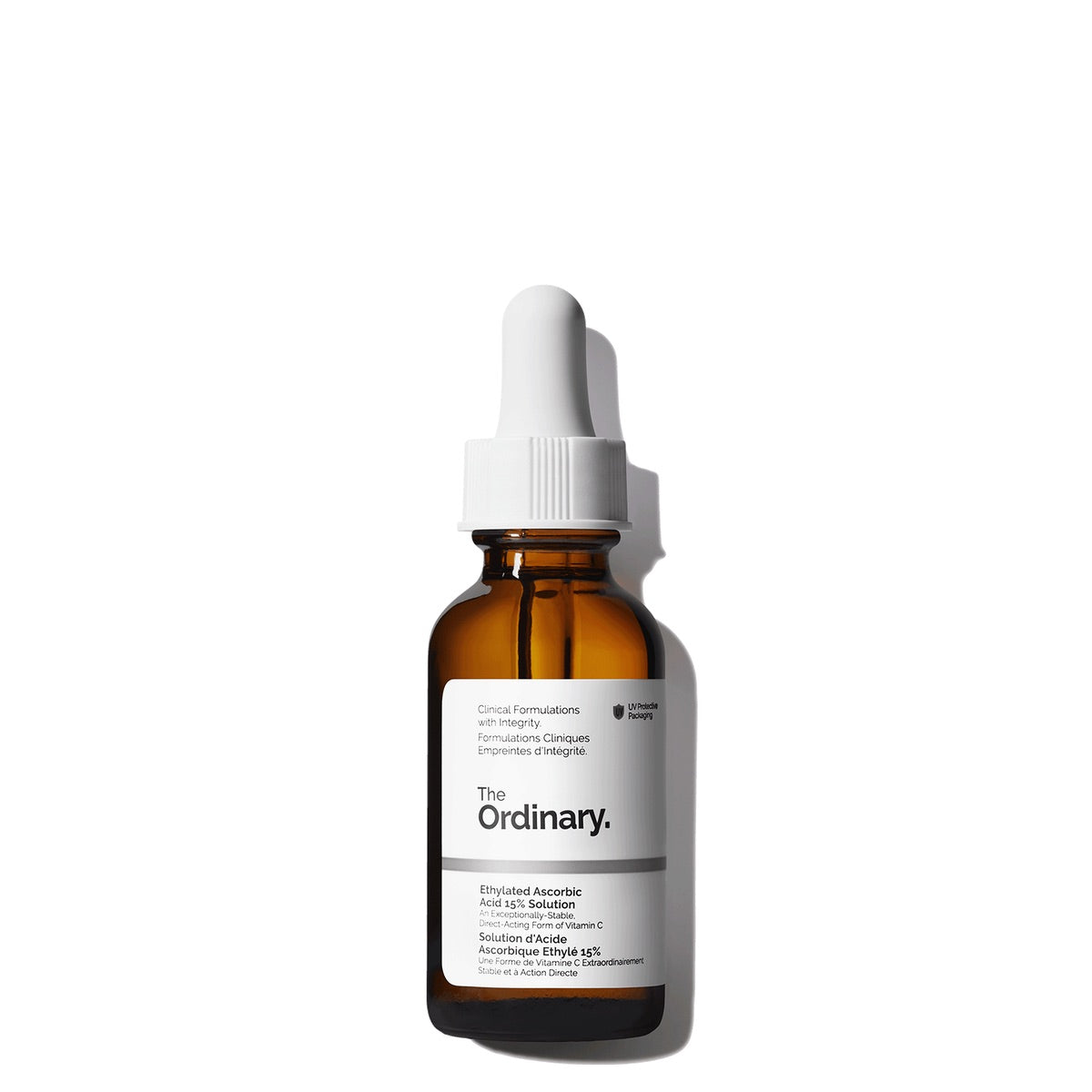 Ethylated Ascorbic Acid 15% Solution